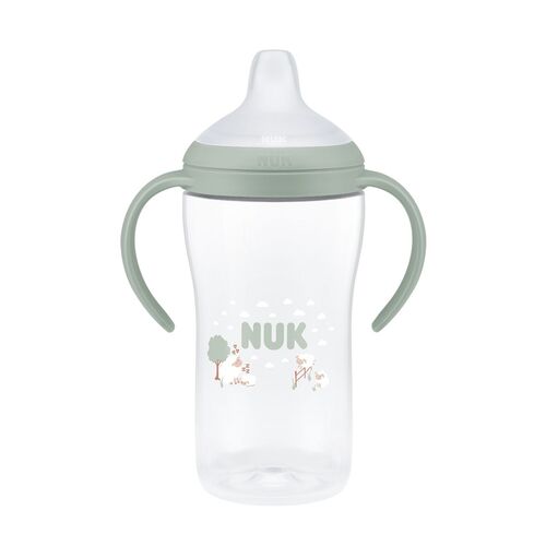 NUK Perfect Match Learner Bottle 260 ml