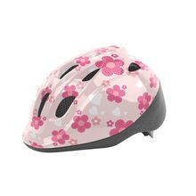 OKBaby Cykelhjälm Flower
