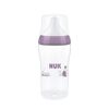 NUK Perfect Match Nappflaska 260 ml - Hippo