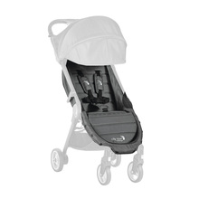 Sittdelstextil City Tour,  Charcoal