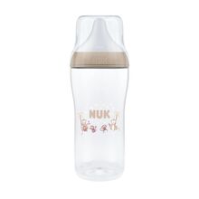 NUK Perfect Match Nappflaska 360 ml Monkey