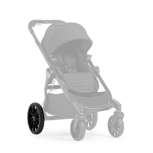 Bakhjul City Select Lux