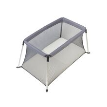 Luna Bambini Resesäng Grey