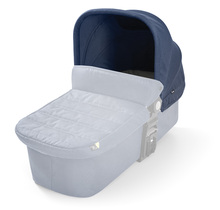 Sufflett City Tour Lux Carrycot, Iris