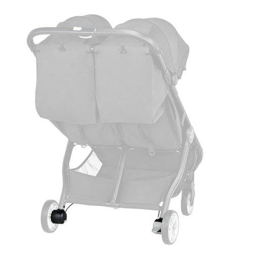 Broms City Tour 2 Double