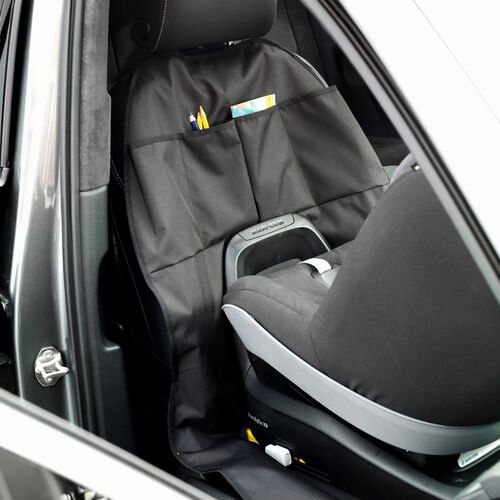 Sparkskydd Bakåtvänt åkande