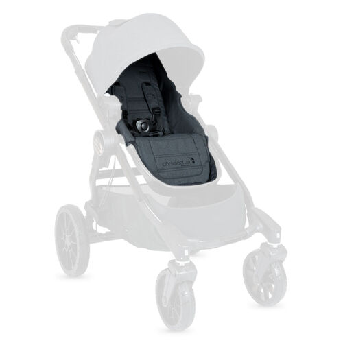 Sittdelsklädsel  City Select Lux