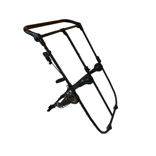 Chassi City Mini GT Dubbel