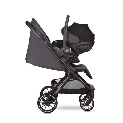 Easywalker Jackey car seat adapter