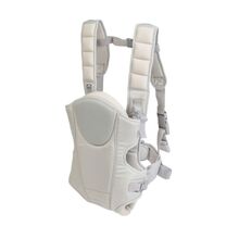 Luna Bambini Bärsele Ergo Soft Grå