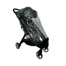 Regnskydd City Tour 2