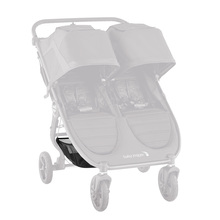 Varukorg City Mini GT2 Dubbel