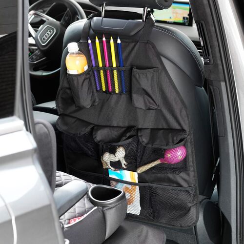 Sparkskydd Framåtvänt åkande