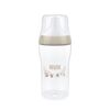 NUK Perfect Match Nappflaska 260 ml - Monkey