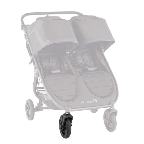 Framhjul City Mini GT2 Double