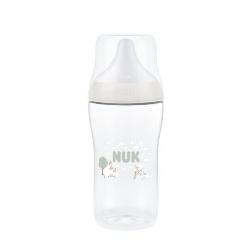 NUK Perfect Match Nappflaska 260 ml
