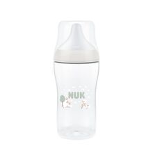 NUK Perfect Match Nappflaska 260 ml - Sheep