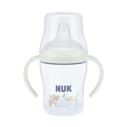 NUK Perfect Match Learner Bottle Night 150 ml