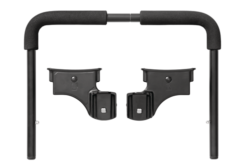 Bilstolsadapter City Select LUX ( Britax)