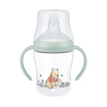 NUK Perfect Match Learner Bottle Winnie the Pooh 150 ml