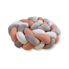 Luna Bambini Spjälskydd Fläta