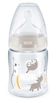 NUK First Choice+ Nappflaska 150 ml