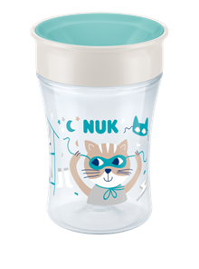 NUK Evolution Magic Mugg Vit