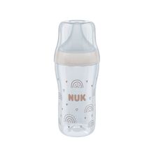 NUK Perfect Match Nappflaska 260 ml