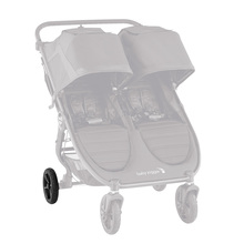 Bakhjul City Mini GT2 Dubbel