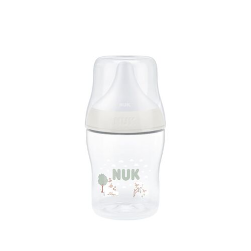 NUK Perfect Match Nappflaska 150 ml