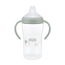 NUK Perfect Match Learner Bottle 260 ml Sheep