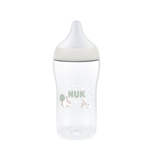 NUK Perfect Match Nappflaska 260 ml