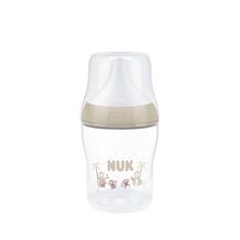 NUK Perfect Match Nappflaska 150 ml - Monkey