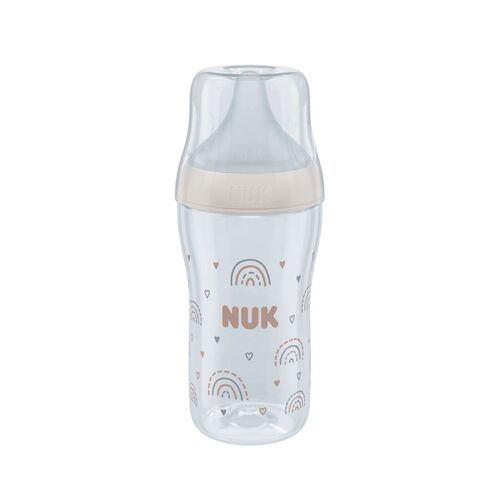 NUK Perfect Match Nappflaska 260 ml