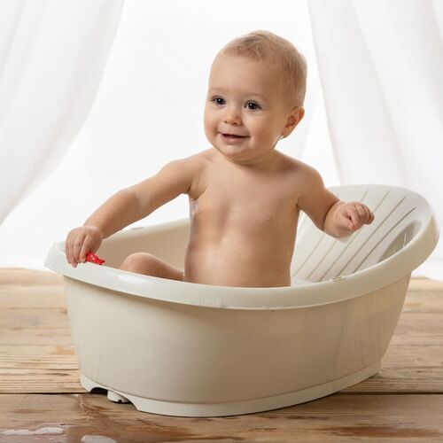 ECO Onda Baby badbalja