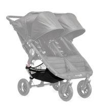 Varukorg City Mini/Mini GT Double