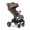 Jackey XL NXT Chestnut Brown