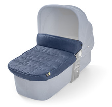 Vindskydd till City Tour Lux Carrycot, Iris