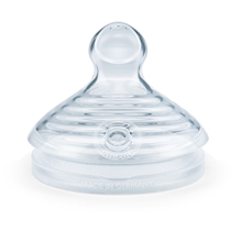 NUK Nature Sense Dinapp Silikon S 