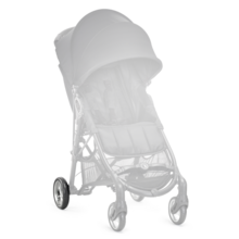 Bakhjul City Mini Zip