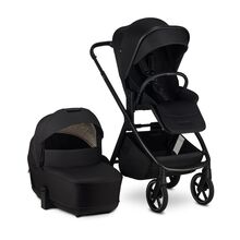Easywalker Zoey Pure Black