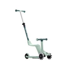 Xtend Mini-ride- Sage Green