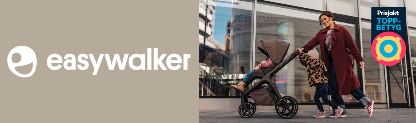 Easywalker Zoey Toppbetyg Barnvagn.jpg