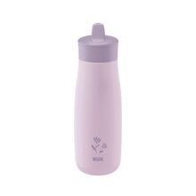 Mini-me flip steel 500 ML Flower