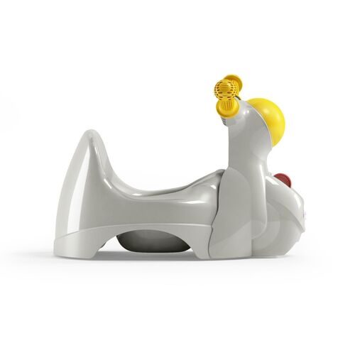 OKBaby Scooter potta