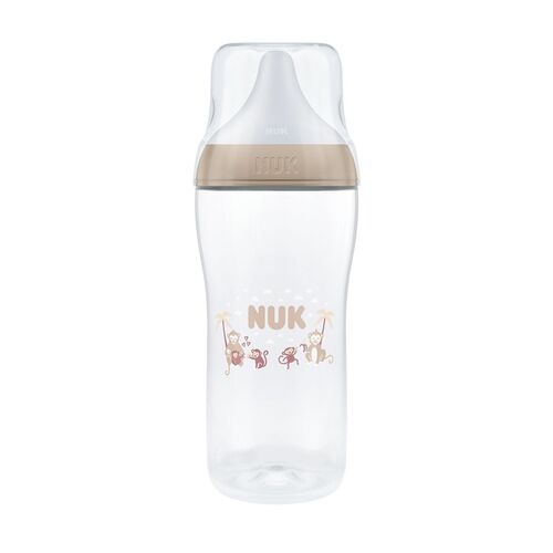 NUK Perfect Match Nappflaska 360 ml