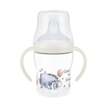 NUK Perfect Match Learner Bottle Eeyore 150 ml