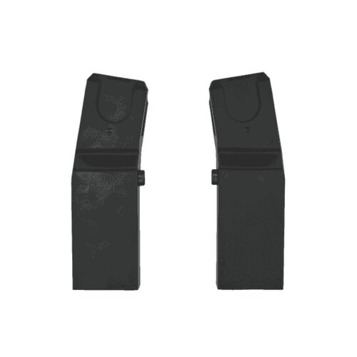 Easywalker Zoey Car Seat Adapter Set