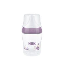 NUK Perfect Match Nappflaska 150 ml - Hippo
